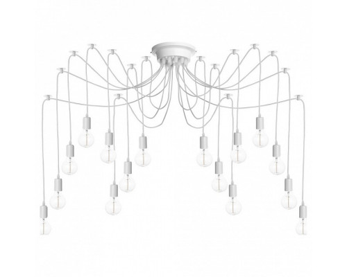 Подвесной светильник Loft it Spider LOFT1162W/16