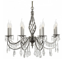 Подвесная люстра Arti Lampadari Deco Deco E 1.1.8.600 N