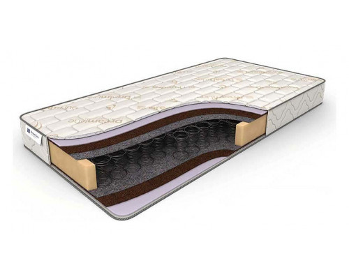 Матрас полутораспальный Classic +15 Hard BS-120 2000x1200