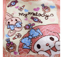 Плед детский (100x140 см) Мелоди