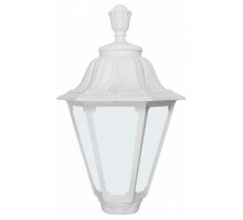 Плафон полимерный Fumagalli Rut E26.000.000.WYF1R