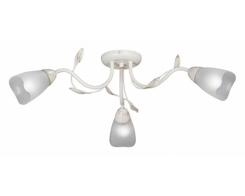 Потолочная люстра Vitaluce V3871 V3871-0/3PL