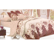 Постельное белье двуспальное Верда