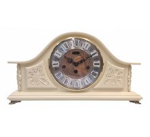 Настольные часы (45x13x26 см) 0078-340 0078-340 Ivory