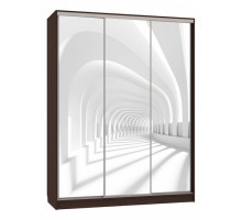 Шкаф-купе Бассо 7-600 58