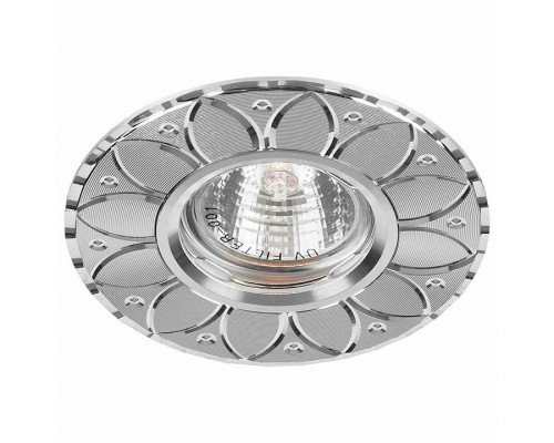 Встраиваемый светильник Feron Saffit  28950