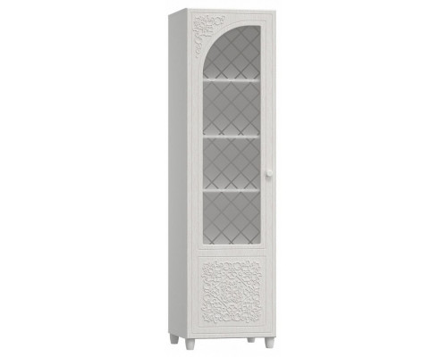 Шкаф-витрина Соня Премиум СО-13К