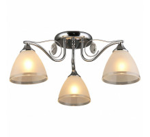 Потолочная люстра Imex 0780 MD.0780-3-S CH