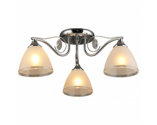 Потолочная люстра Imex 0780 MD.0780-3-S CH