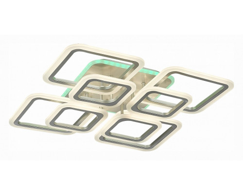 Потолочная люстра EVOLED Qutro