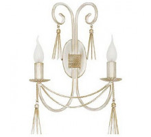 Бра Nowodvorski Twist White 4981