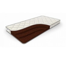 Матрас полутораспальный Orto-9 2000x1200