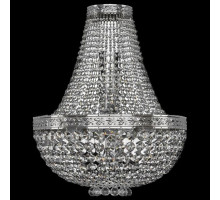 Бра Bohemia Ivele Crystal 1928 19281B/H1/35IV Ni
