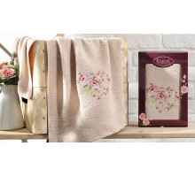 Полотенце для лица (50x90 см) Malden