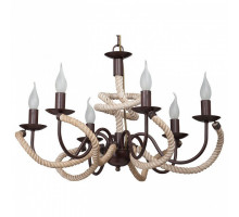 Подвесная люстра Vitaluce 4300 V4300/6