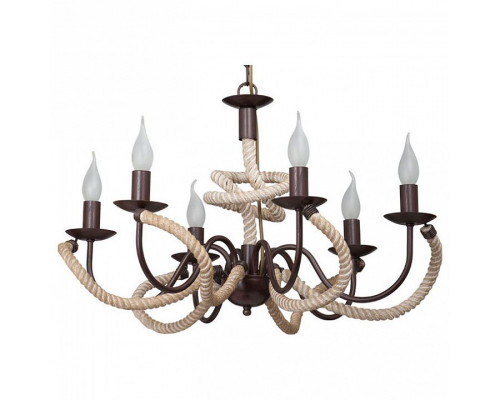 Подвесная люстра Vitaluce 4300 V4300/6