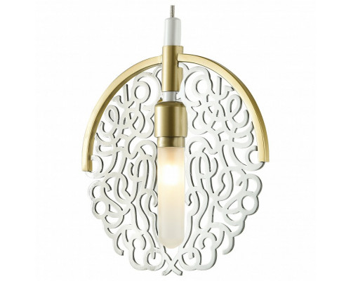 Подвесной светильник Favourite Fabia 2303-1P