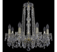 Подвесная люстра Bohemia Art Classic 11.23 11.23.8.200.h-59.Gd.Dr