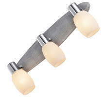 Спот Lussole Hackberry 