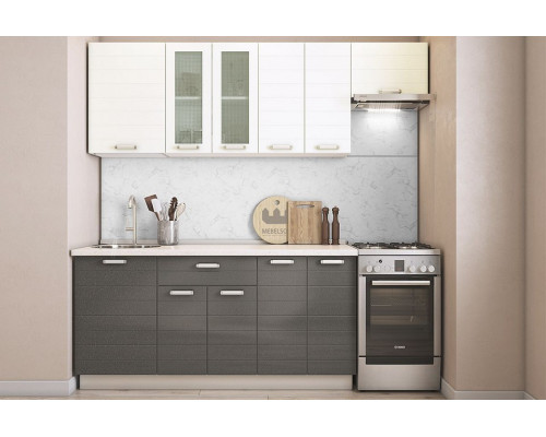 Гарнитур кухонный Виктория 2.2