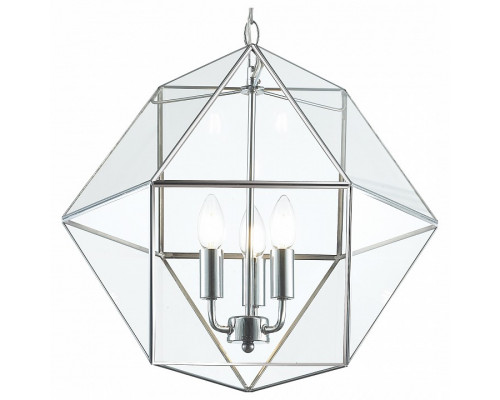 Подвесной светильник Favourite Mattis 2298-3P