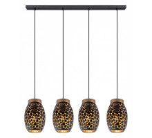 Подвесной светильник Globo Narri 24003-4H