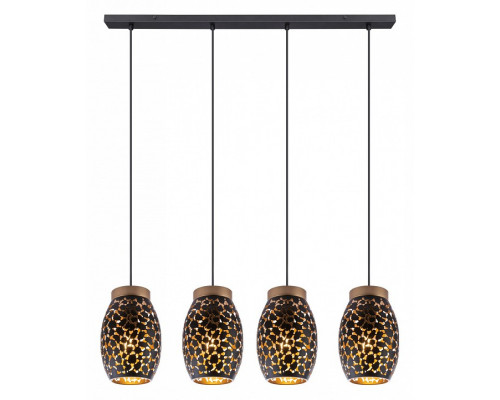 Подвесной светильник Globo Narri 24003-4H