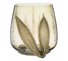 Ваза настольная (19.5x18x18 см) Pan de oro 732-140