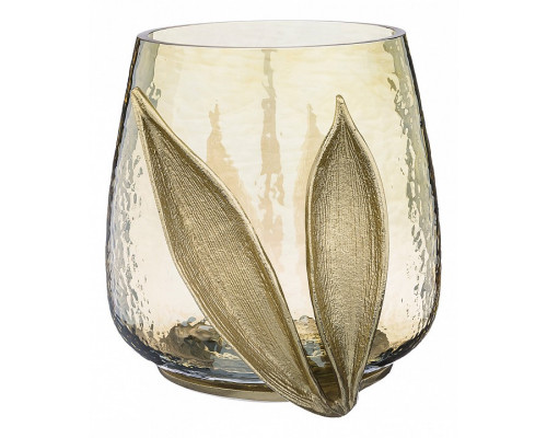 Ваза настольная (19.5x18x18 см) Pan de oro 732-140