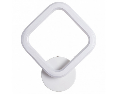 Бра Arte Lamp Polli A9005AP-1WH