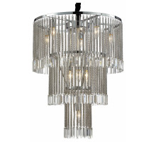 Подвесная люстра Favourite Ignis 2924-9P