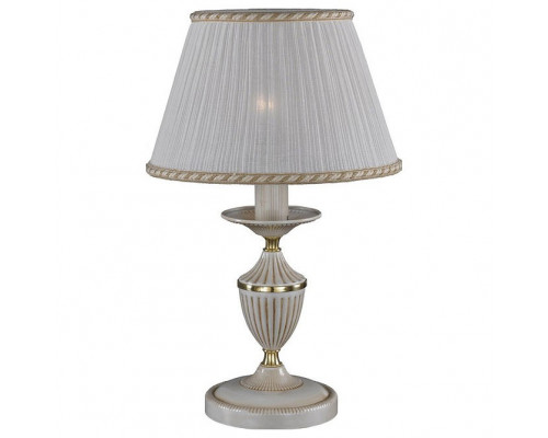 Настольная лампа декоративная Reccagni Angelo 9690 P 9690 P