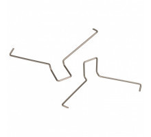 Набор из 10 скоб для профиля Arlight PHS-3X 016031