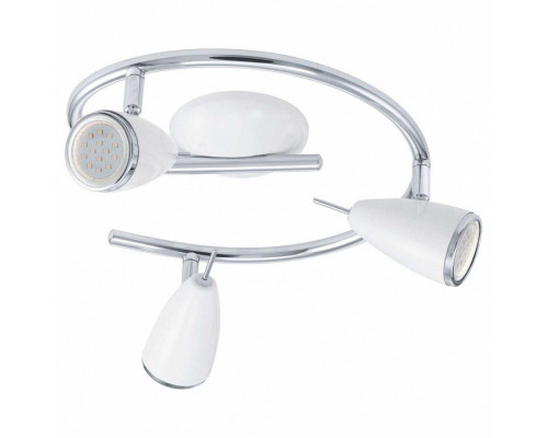 Спот Eglo ПРОМО Riccio 2 93132