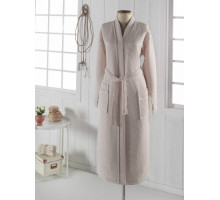 Халат женский (46 (RUS) 38 (EU) M (INT)) S.141п