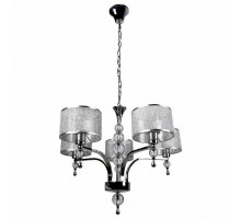 Подвесная люстра Zumaline Jewellery P1550-05A-F4B3