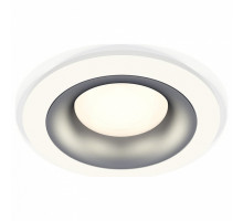 Встраиваемый светильник Ambrella Xc621 XC7621004