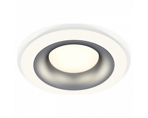 Встраиваемый светильник Ambrella Xc621 XC7621004