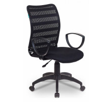 Кресло компьютерное Бюрократ CH-599AXSN/32B/TW-11