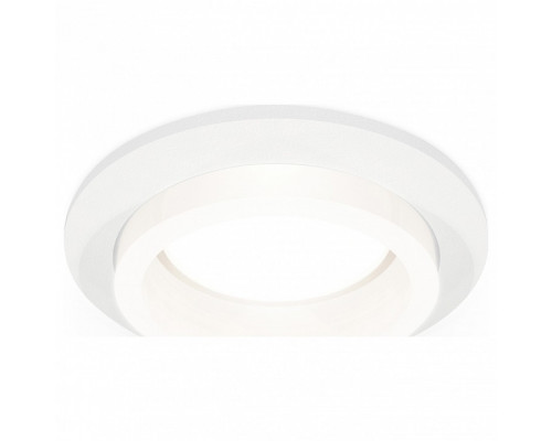 Встраиваемый светильник Ambrella Techno Spot 40 XC6512065