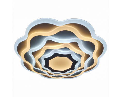 Накладной светильник Natali Kovaltseva LED 81039/5C