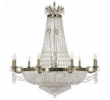 Подвесная люстра Dio D’Arte Lodi Lodi E 1.6.9.600 GB