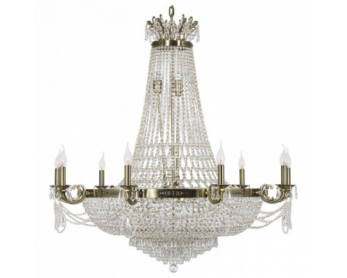 Подвесная люстра Dio D’Arte Lodi Lodi E 1.6.9.600 GB