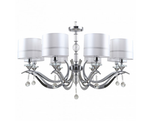 Подвесная люстра Stilfort Flippe 1041/09/08P