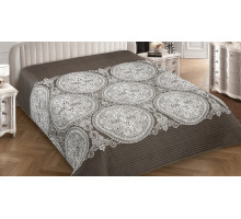 Покрывало полутораспальное Rimini