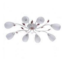 Потолочная люстра DeMarkt Восторг 242016508