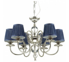 Подвесная люстра Odeon Light Mirella 4191/6