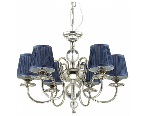 Подвесная люстра Odeon Light Mirella 4191/6