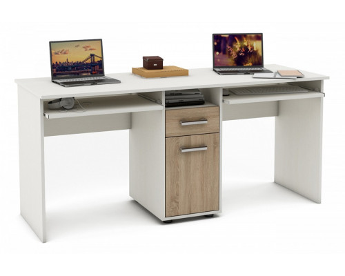 Стол компьютерный Остин-7