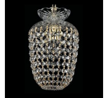 Подвесной светильник Bohemia Ivele Crystal 1477 14771/15 G